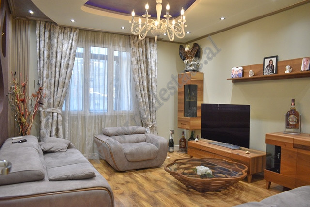 Three bedroom apartment for sale in Zogu i Zi area, in Tirana,  Albania